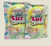 ملح حليب الامارات الاصلي